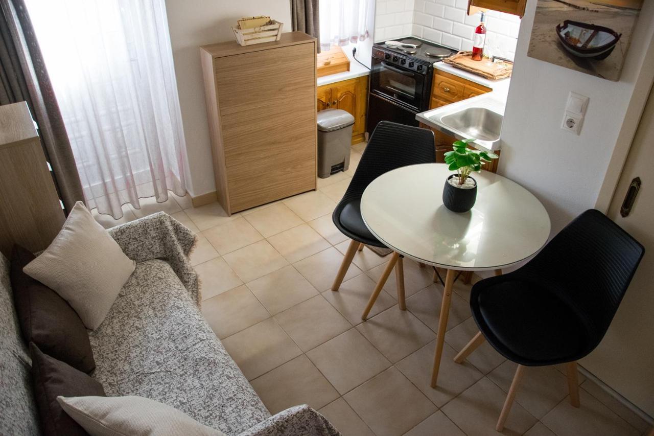 Apartment Stonehouse With Wonderful Seaview *