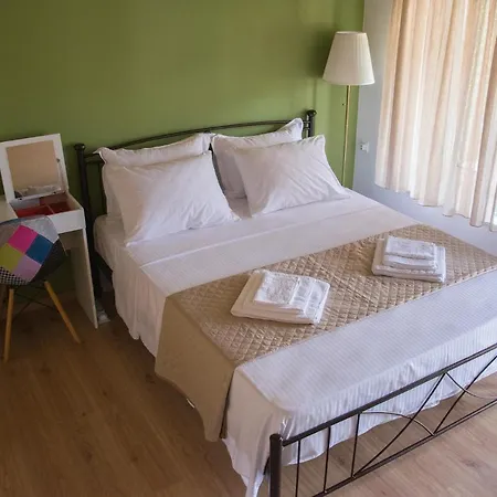 Stonehouse With Wonderful Seaview Apartment Samos Town Exterior photo