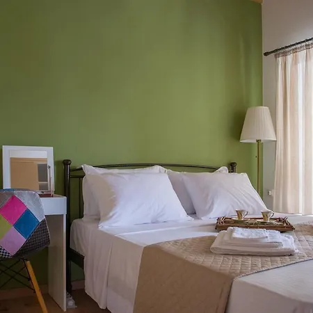 Stonehouse With Wonderful Seaview Apartment Samos Town Exterior photo